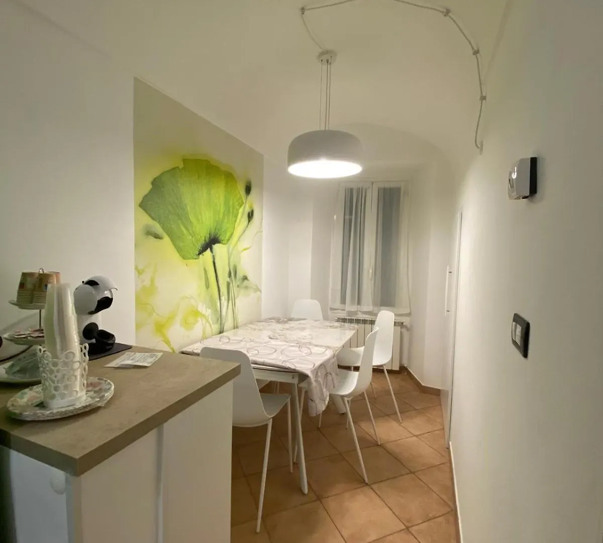 Casamia Apartment Sanremo Italy