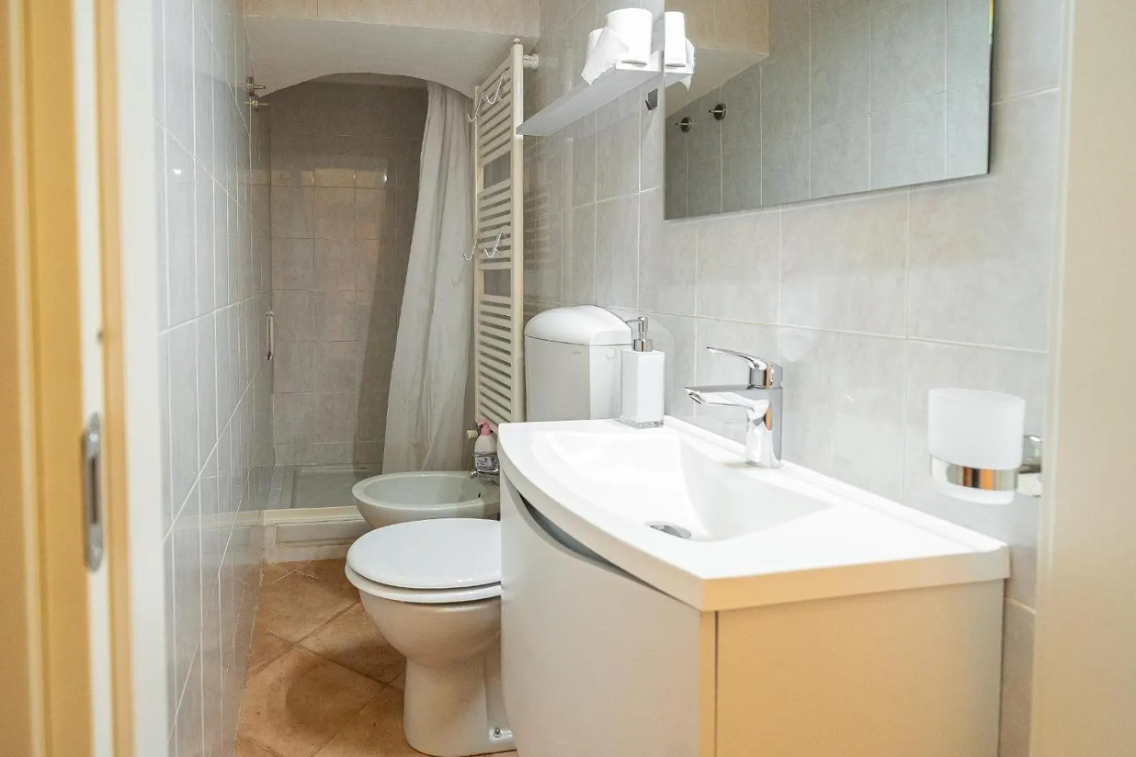 Casamia Apartment Sanremo 0*,  Italy