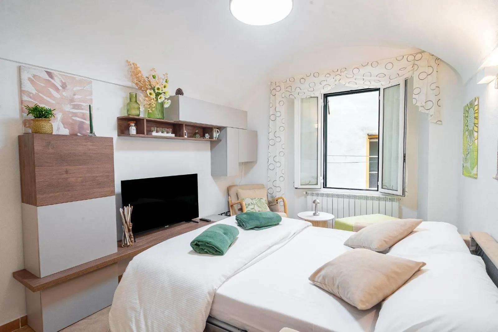 Casamia Apartment Sanremo 0*,  Italy