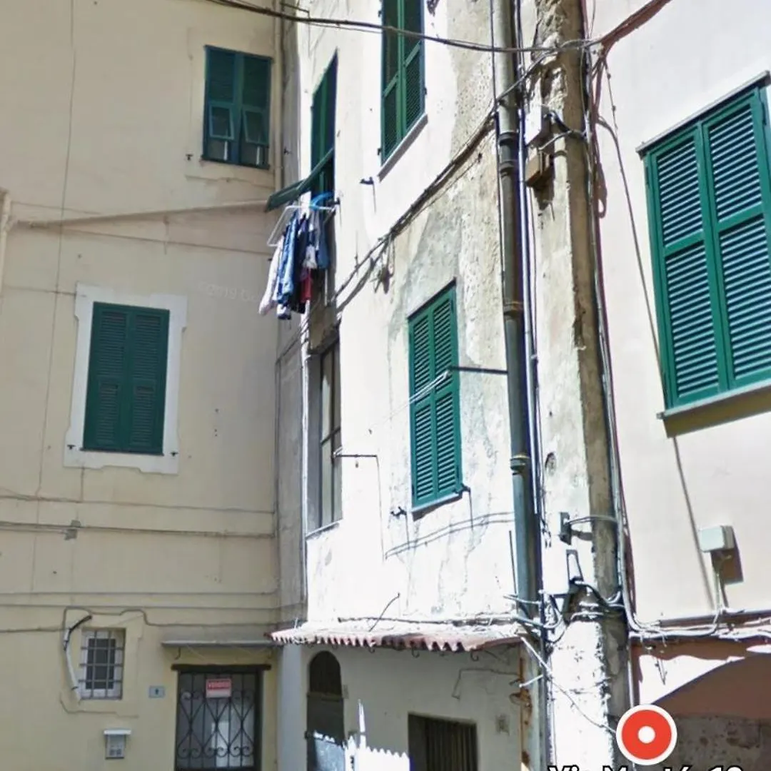 Casamia Apartment Sanremo 0*,