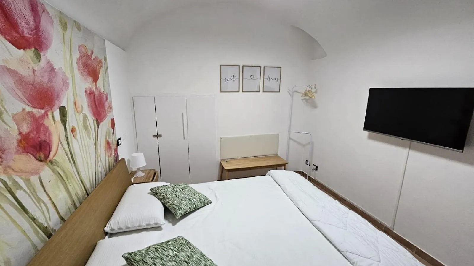 Casamia Apartment Sanremo