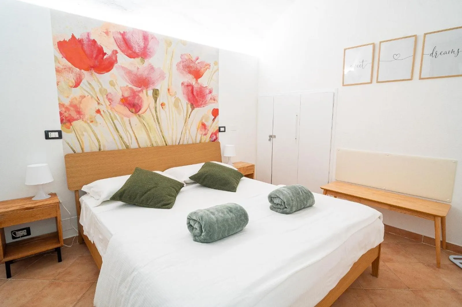 Casamia Apartment Sanremo