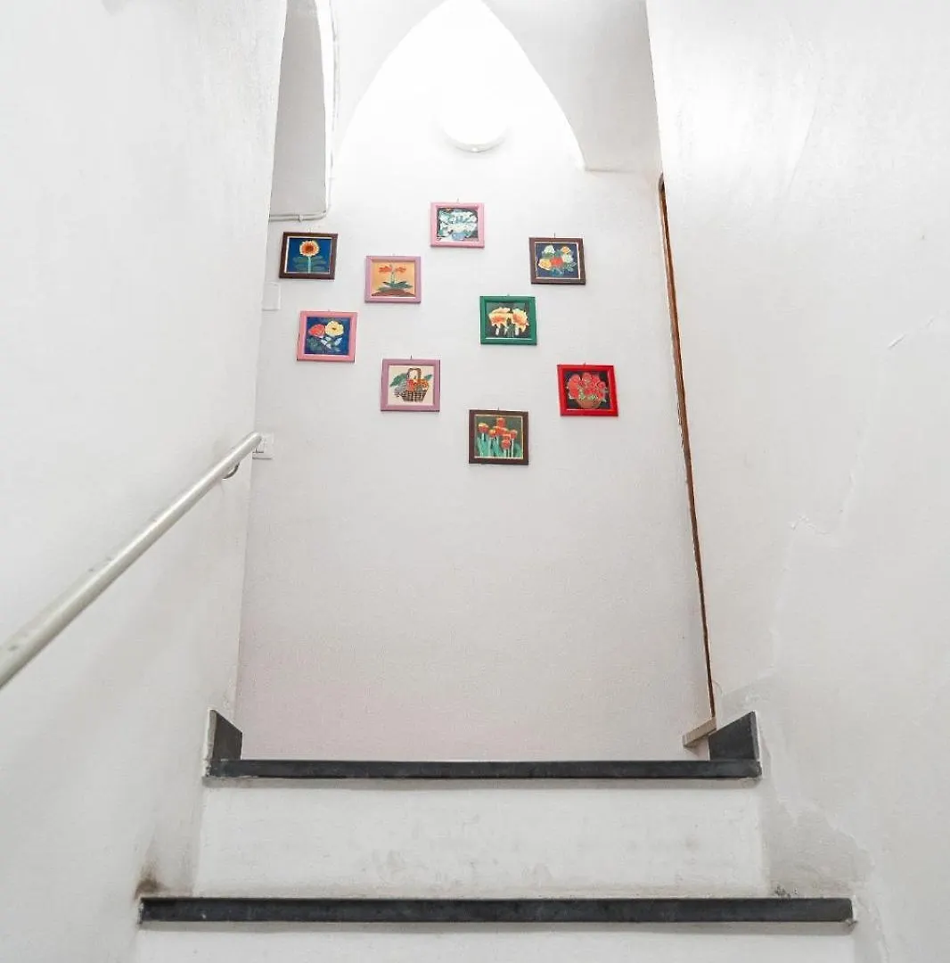 Casamia Apartment Sanremo