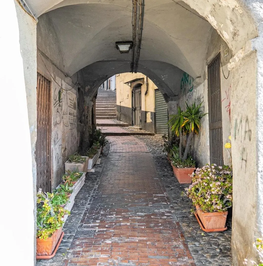 Casamia Apartment Sanremo 0*,
