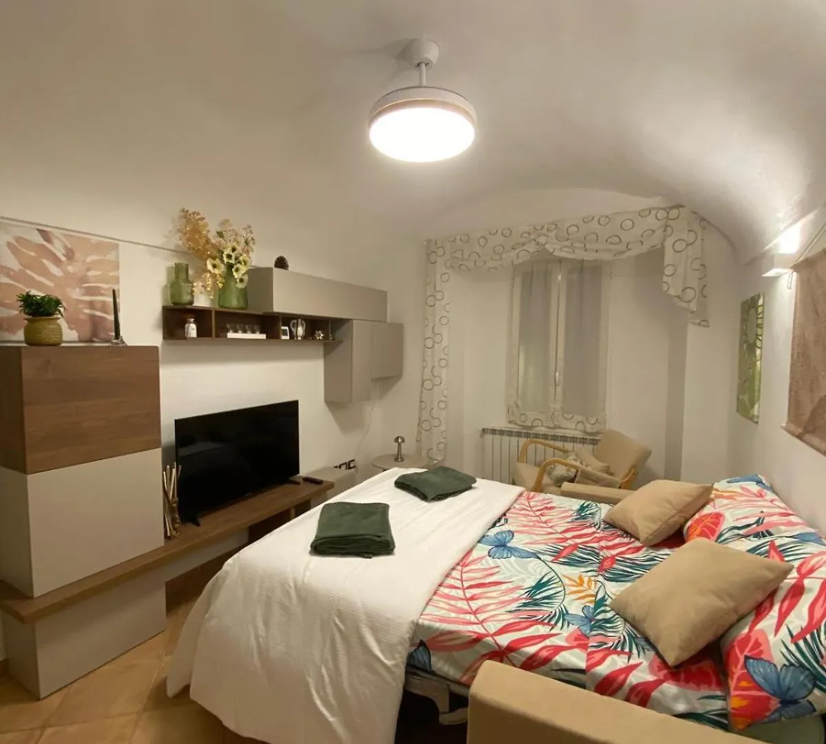Casamia Apartment Sanremo