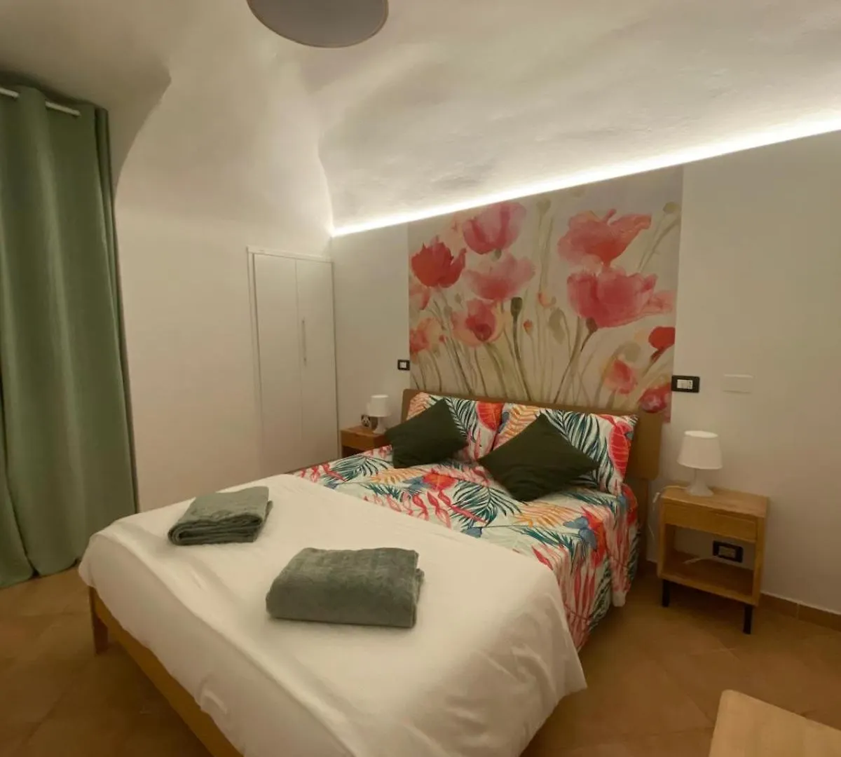 Casamia Διαμέρισμα Σαν Ρέμο