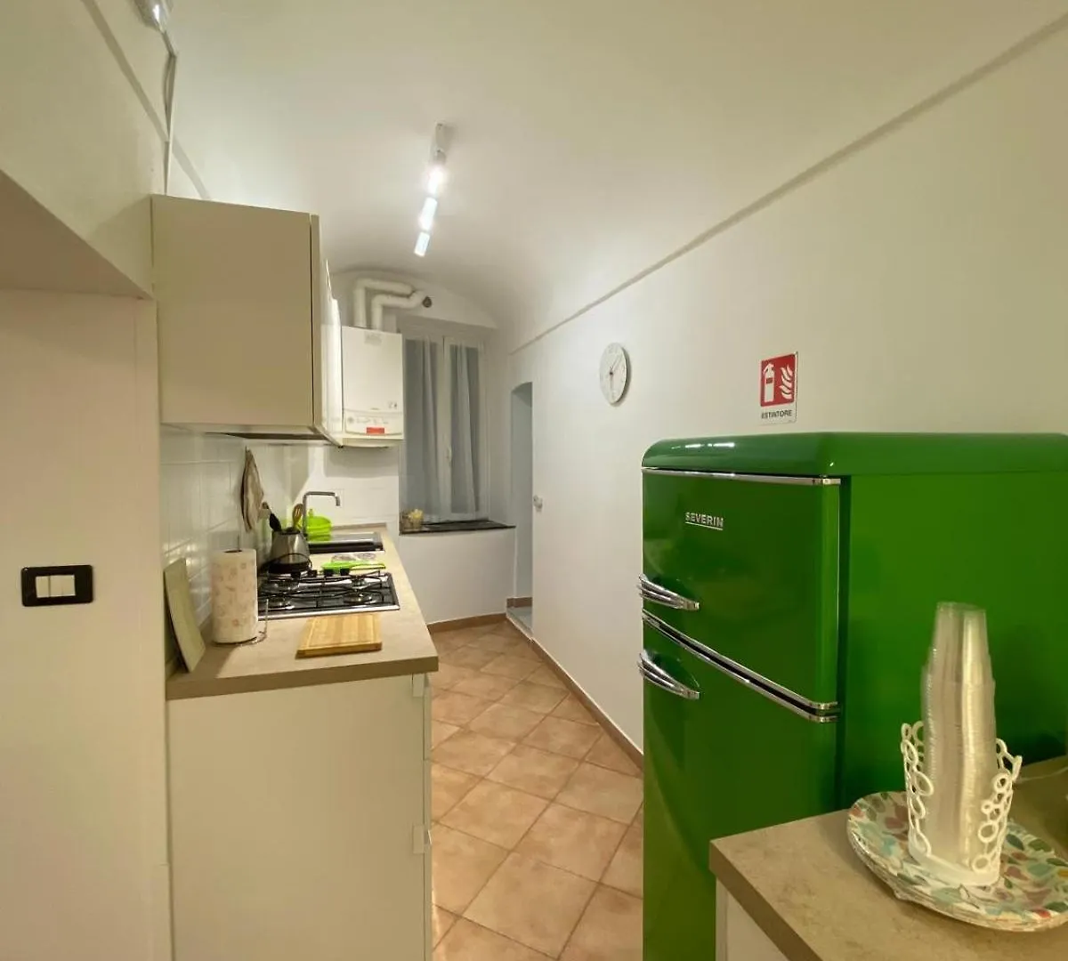 Casamia Διαμέρισμα Σαν Ρέμο Ιταλία
