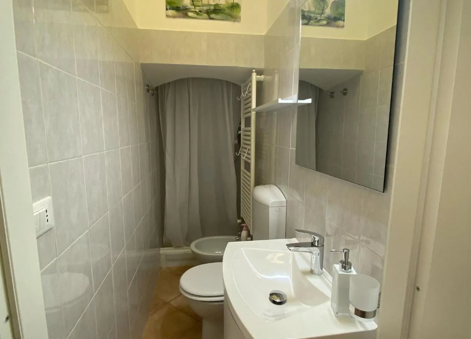 Casamia Apartment Sanremo