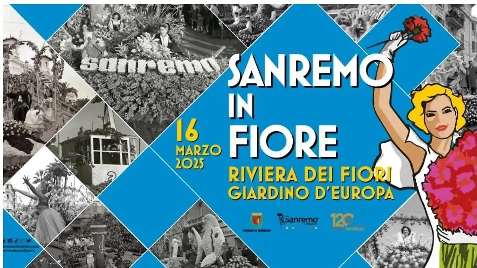 Casamia Apartment Sanremo