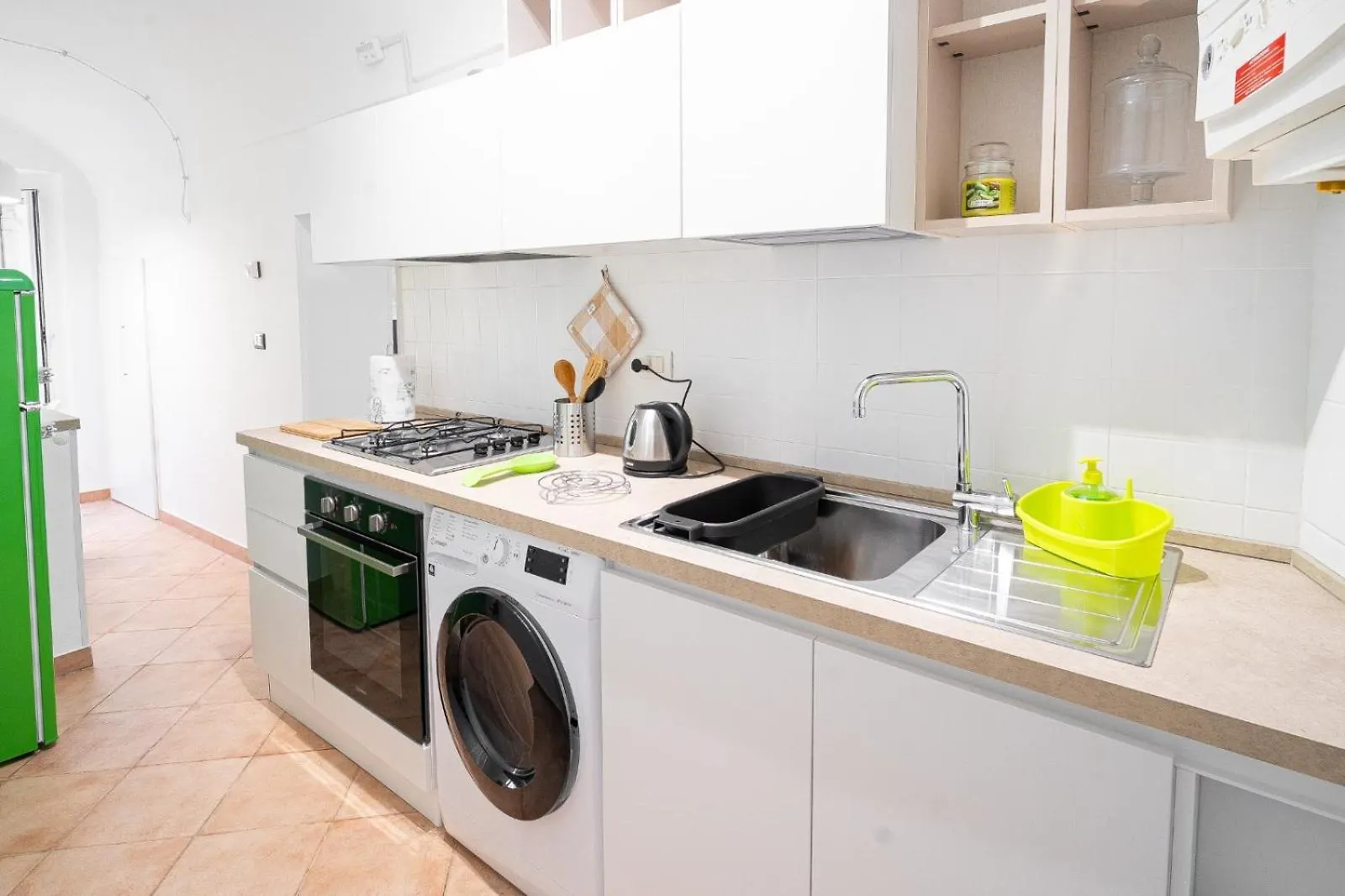 Casamia Apartment Sanremo
