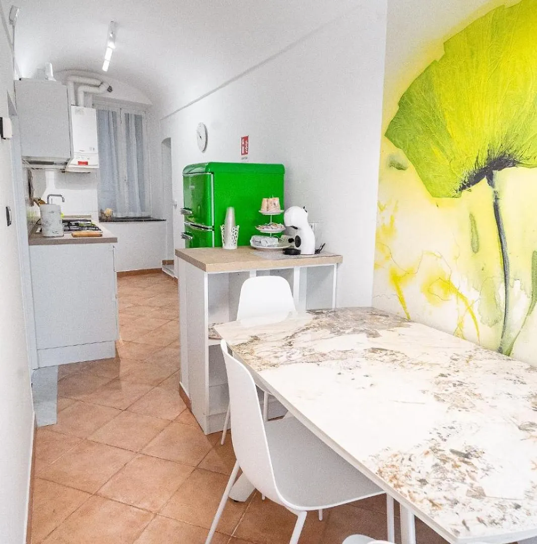 Casamia Apartment Sanremo