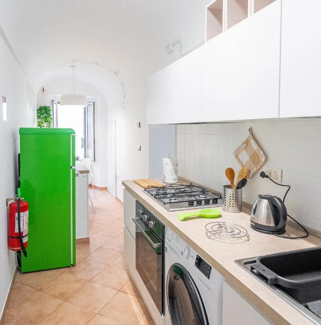 Casamia Apartment Sanremo Italy